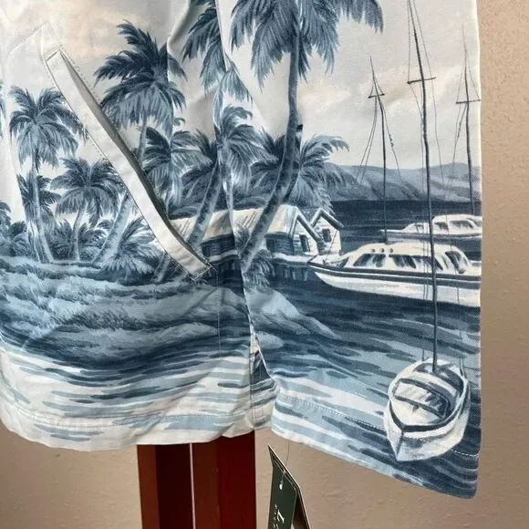 NWT Lauren Ralph Lauren Naval Supply Co. Jacket - Picture 9 of 11